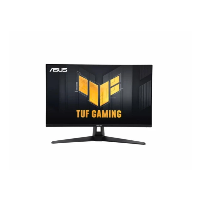 Monitor ASUS VG27UQ1A 27"/IPS/3840x2160/160Hz/1ms GtG/HDMIx2,DP/freesync/VESA/zvucnici/crna