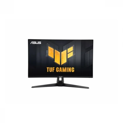 Monitor ASUS VG27UQ1A 27"/IPS/3840x2160/160Hz/1ms GtG/HDMIx2,DP/freesync/VESA/zvucnici/crna