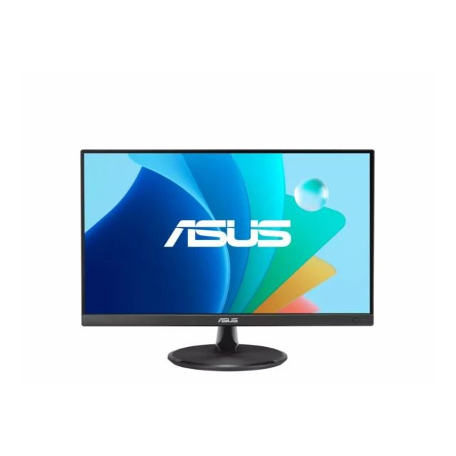 Monitor ASUS VP227HF 21.45"/VA/1920x1080/100Hz/1ms MPRT/VGA,HDMI/VESA/crna