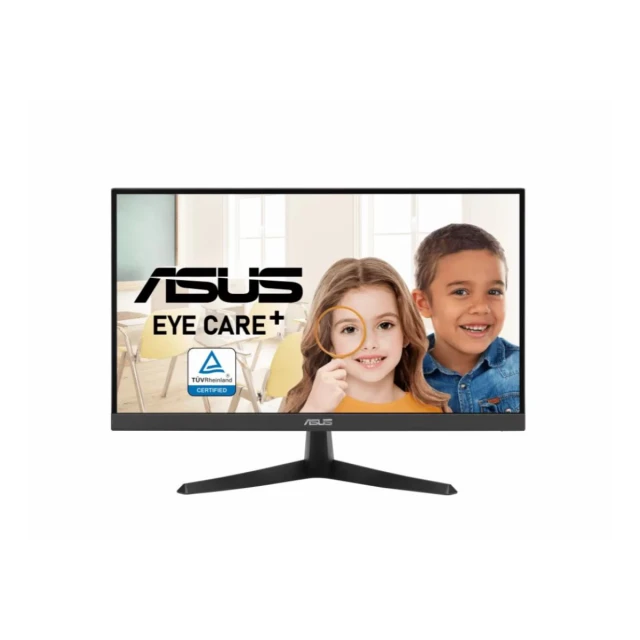 Monitor ASUS VY229Q 21.45"/IPS/1920x1080/75Hz/1ms MPRT/HDMI,DP/freesync/VESA/zvucnici/crna