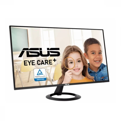 Monitor ASUS VZ24EHF 23.8"/IPS/1920x1080/100Hz/1ms MPRT/HDMI/VESA/crna