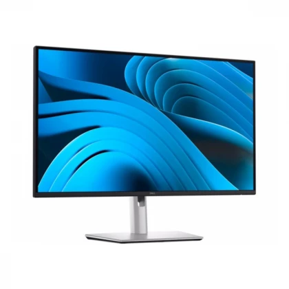 Monitor Dell P2725DE IPS 2560x1440/100Hz/5ms/HDMI/DP/USB/USB-C/RJ45