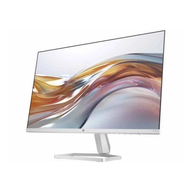 Monitor HP 524sw 23.8"/IPS/1920x1080/100Hz/5ms/HDMI,VGA/bela/2g