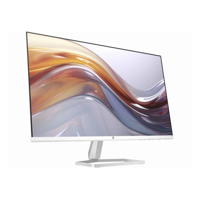 Monitor HP 527sa 27"/IPS/1920x1080/100Hz/5ms/HDMI,VGA/zvučnici/srebrna, crna/2g