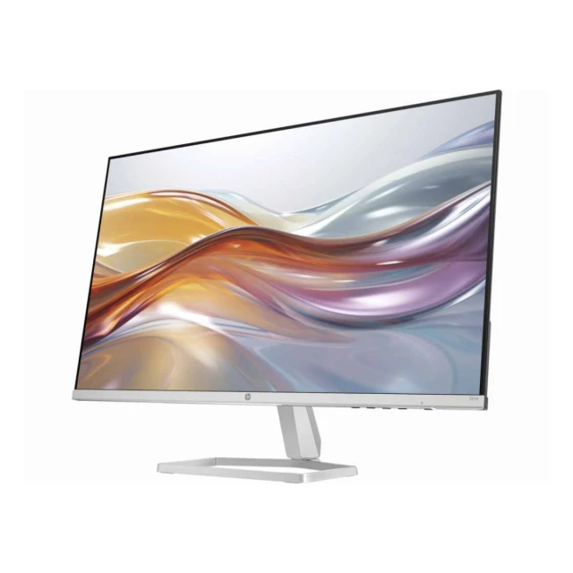 Monitor HP 527sf 27"/IPS/1920x1080/100Hz/5ms/HDMI,VGA/srebrna, crna/2g