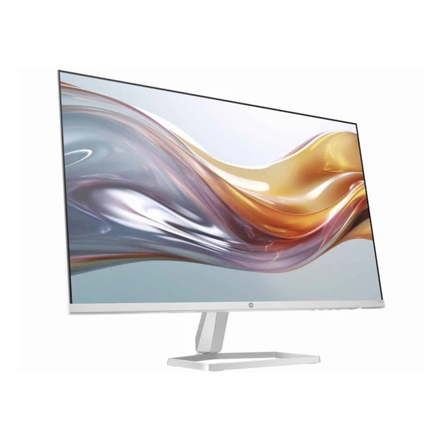 Monitor HP 527sw 27"/IPS/1920x1080/100Hz/5ms/HDMI,VGA/bela/2g