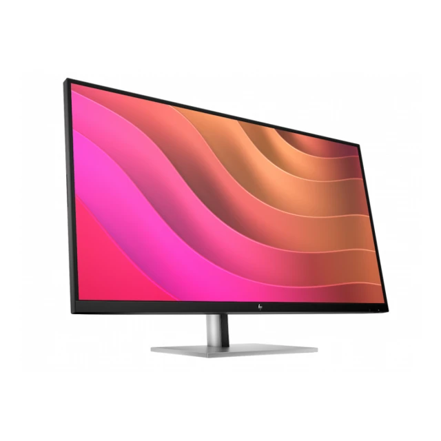 Monitor HP E32k 4K 32"/IPS/3840x2160/60Hz/5ms/HDMI,DP,USB-A,USB-C 65W,RJ45/VESA/pivot,visina/zvuc/3g