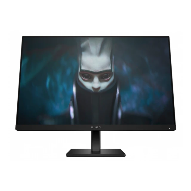 Monitor HP Omen 24 Gaming 23.8"/IPS/1920X1080/165Hz/1ms/2 HDMI, DP/AMD FreeSync/VESA nosac