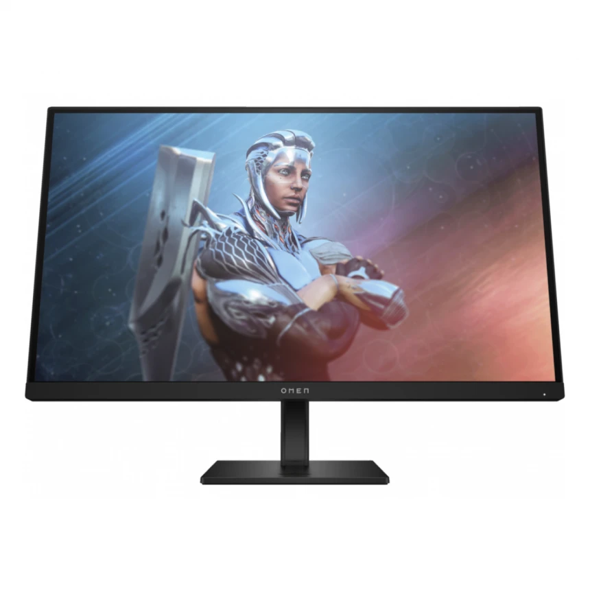 Monitor HP Omen 27 Gaming 27"/IPS/1920x1080/165Hz/1ms/2 HDMI, DP/AdaptiveSync/VESA/pivot, visina/2g