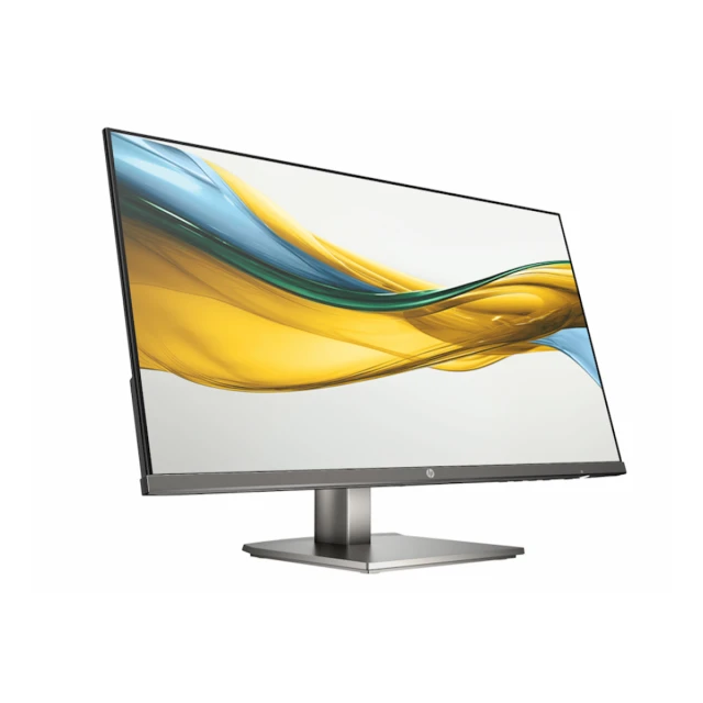 Monitor HP S5 524da 23.8"/IPS 1920x1080/100Hz/5ms/2 HDMI, VGA/visina/zvucnici/3g