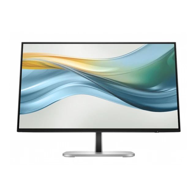 Monitor HP S5 Pro 524pu 23.8"/IPS/1920x1080/100Hz/5ms/HDMI,DP,USB-A,USB-C 100W,RJ45/VESA/pivo,vis/3g
