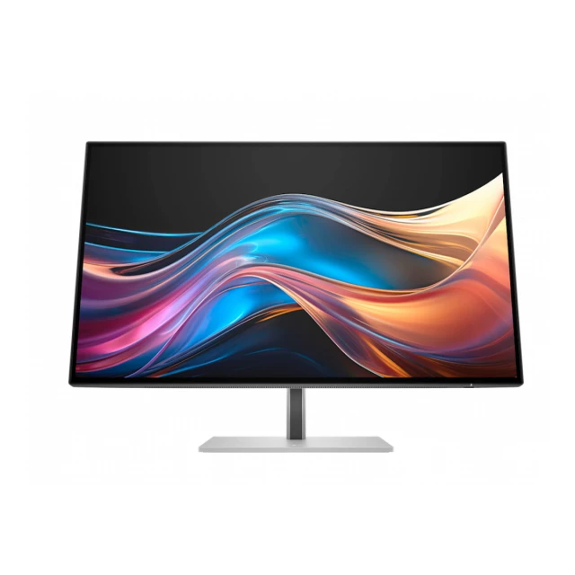 Monitor HP S7 Pro 727pn 27"/IPS/2560x1440/120Hz/5ms/HDMI,DP,USB-C,USB-A/VESA nosac/pivot,visina/3g