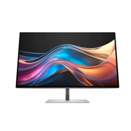 Monitor HP S7 Pro 727pn 27"/IPS/2560x1440/120Hz/5ms/HDMI,DP,USB-C,USB-A/VESA nosac/pivot,visina/3g