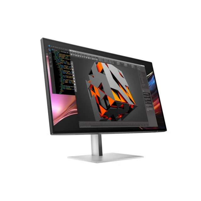 Monitor HP S7 Pro 727pu 27"/IPS/2560x1440/120Hz/5ms/HDMI,DP,USB-A, USB-C 100W/VESA/pivot,visina/3g
