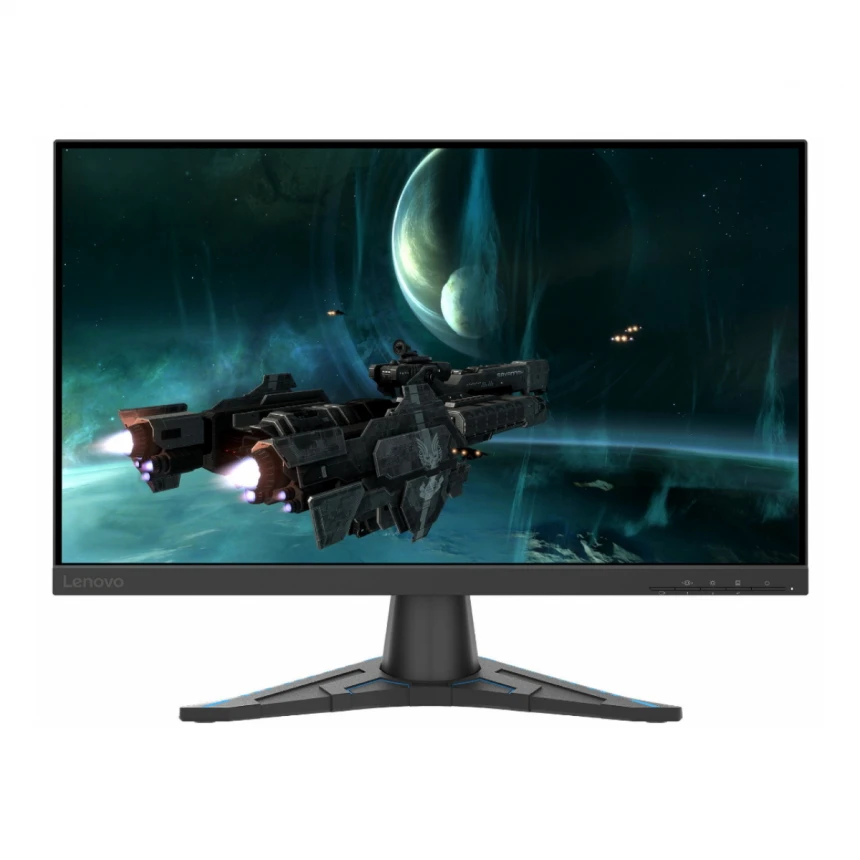 Monitor LENOVO G24e-20 23.8"/VA/1920x1080/100Hz/4ms/HDMI,DP/FreeSync/VESA/crna