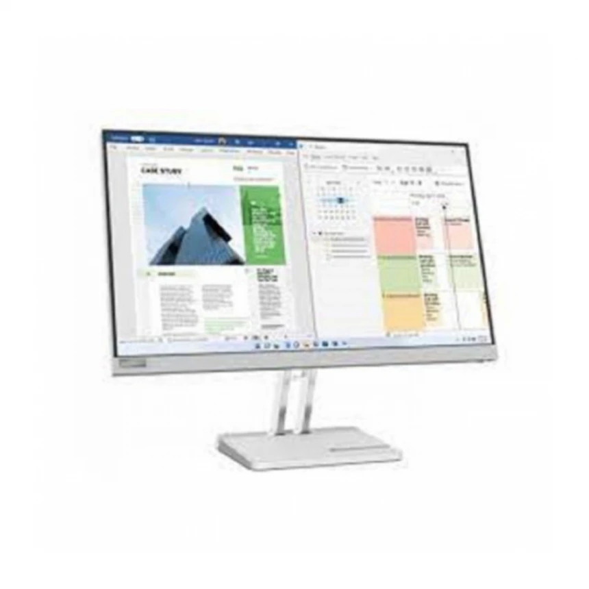 Monitor Lenovo L22i-40 21.5"/IPS/1920x1080/75Hz/4ms/VGA,HDMI/FreeSync/siva