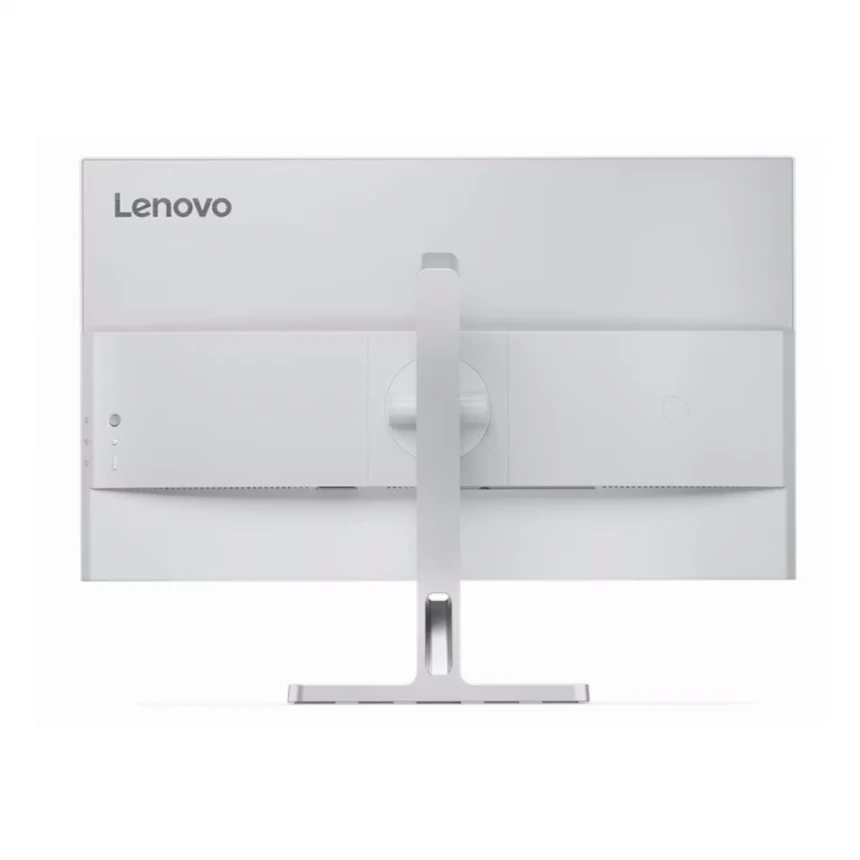 Monitor LENOVO L27q-4A 27"/IPS/2560x1440/100Hz/1/DP,2xHDMI TMDS/tilt, height/zvucnici/crna