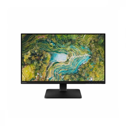 Monitor Lenovo L27QE 27" /QHD/2560x1440/100Hz/4ms/HDMI/DP crna
