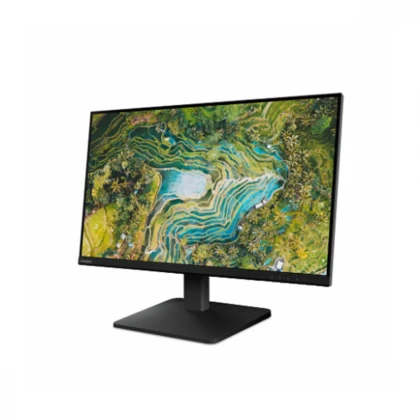 Monitor Lenovo L27QE 27" /QHD/2560x1440/100Hz/4ms/HDMI/DP crna