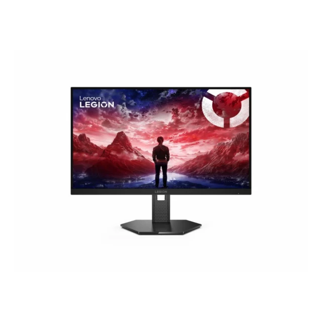 Monitor LENOVO Legion 27Q-11 27"/2560x1440/IPS/300Hz/1ms/2x HDMI, 1x DP/swivel, pivot, height/crna 