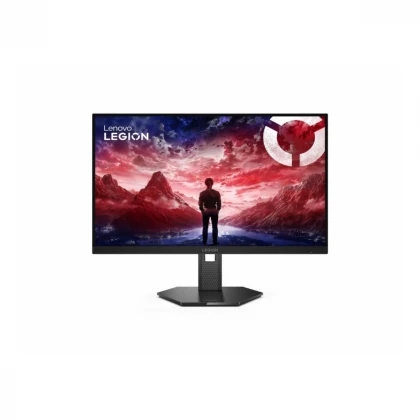 Monitor LENOVO Legion 27Q-11 27"/2560x1440/IPS/300Hz/1ms/2x HDMI, 1x DP/swivel, pivot, height/crna 