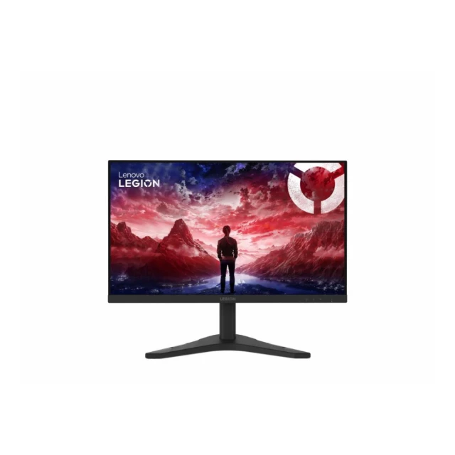 Monitor LENOVO Legion R24s 23.8"/IPS/1920x1080/144Hz/1ms/HDMI/DP/crna