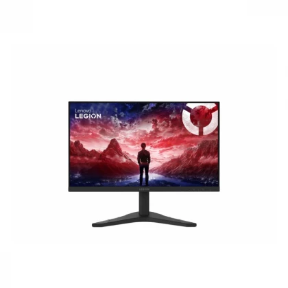 Monitor LENOVO Legion R24s 23.8"/IPS/1920x1080/144Hz/1ms/HDMI/DP/crna