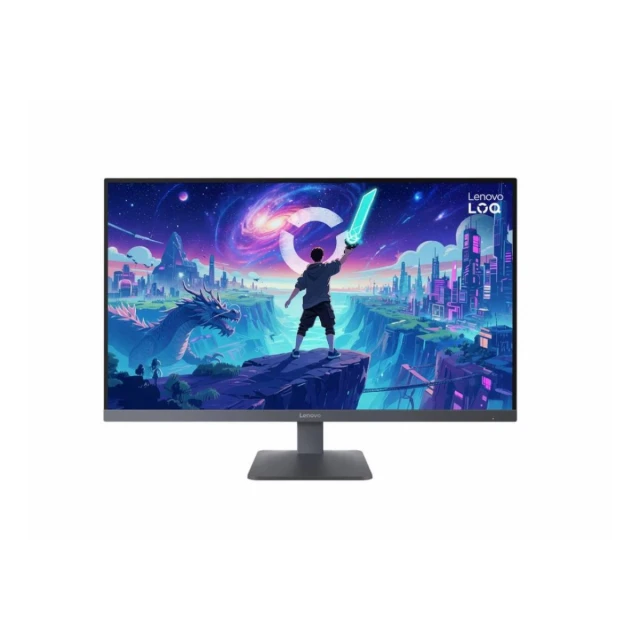 Monitor LENOVO LOQ 32Q-10 31.5" VA/2560x1440/180Hz/1ms/2xHDMI,DP/siva