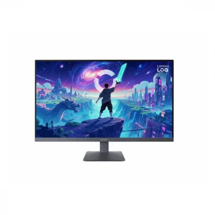 Monitor LENOVO LOQ 32Q-10 31.5" VA/2560x1440/180Hz/1ms/2xHDMI,DP/siva