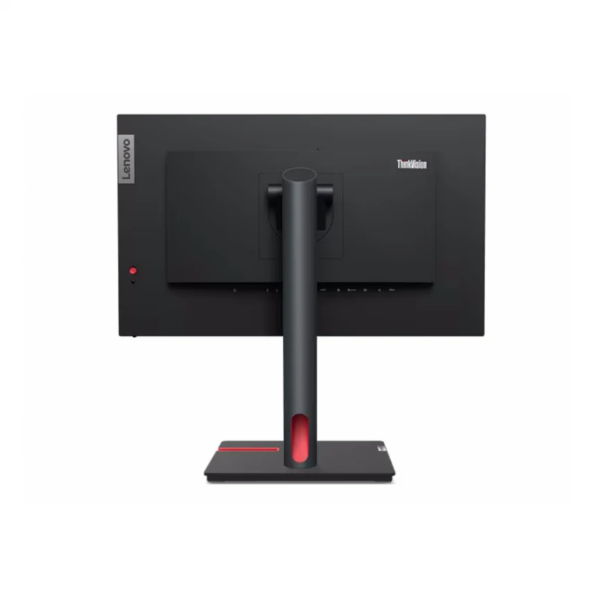 Monitor LENOVO ThinkVision P24h-30 23.8"/IPS/2560x1440/60Hz/4ms/USB,USB C,HDMI,DP,Swivel,Piv,Height