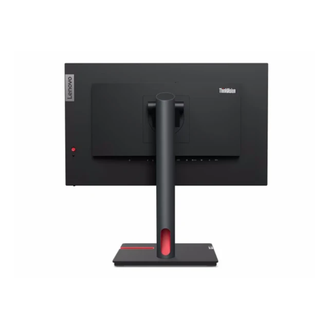 Monitor LENOVO ThinkVision P24h-30 23.8"/IPS/2560x1440/60Hz/4ms/USB,USB C,HDMI,DP,Swivel,Piv,Height
