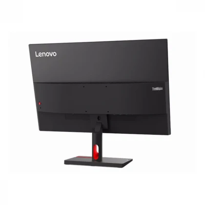 Monitor LENOVO ThinkVision S27i-30 27"/IPS/1920x1080/100Hz/4ms/2x HDMI,1x VGA /crna