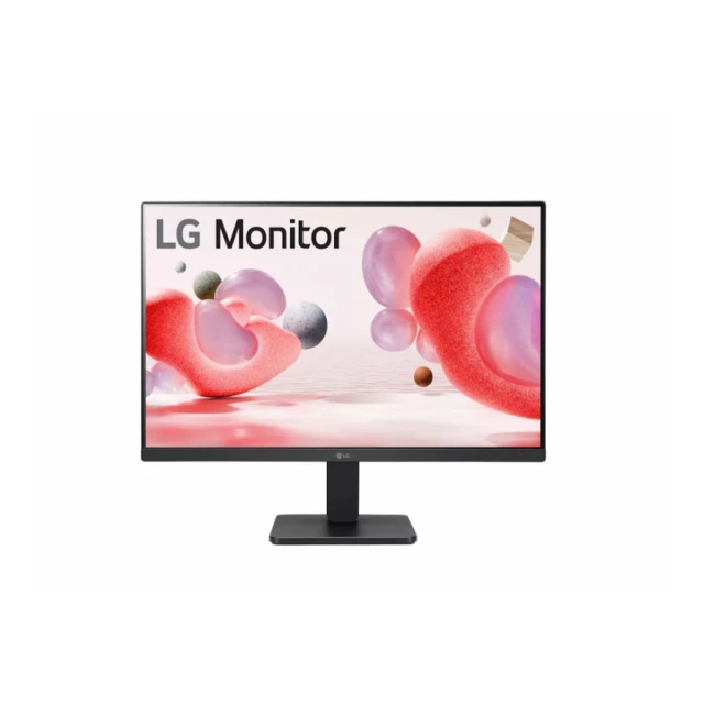 Monitor LG 24MR400-B 23.8"/IPS/1920x1080/100Hz/5ms GtG/VGA,HDMI/freesync/VESA/crna