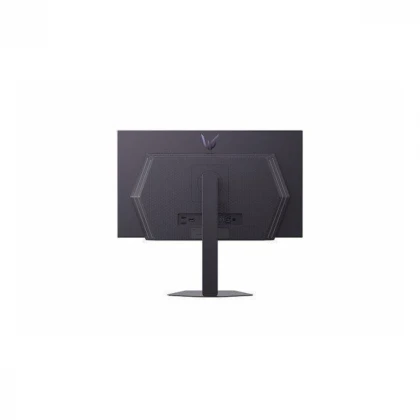 Monitor LG 27GX704A-B 26.5"/OLED/2560x1440/240Hz/0.03ms GtG/HDMIx2,DP,USB/G-sync/VESA/crna