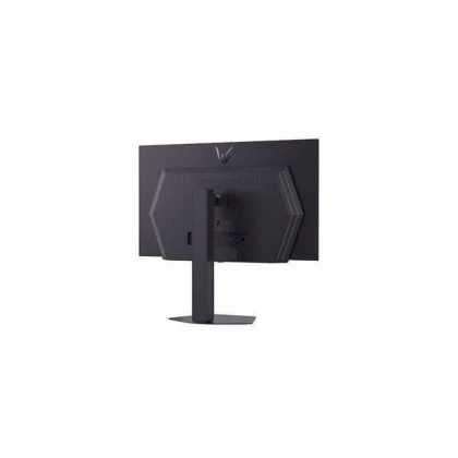 Monitor LG 27GX704A-B 26.5"/OLED/2560x1440/240Hz/0.03ms GtG/HDMIx2,DP,USB/G-sync/VESA/crna
