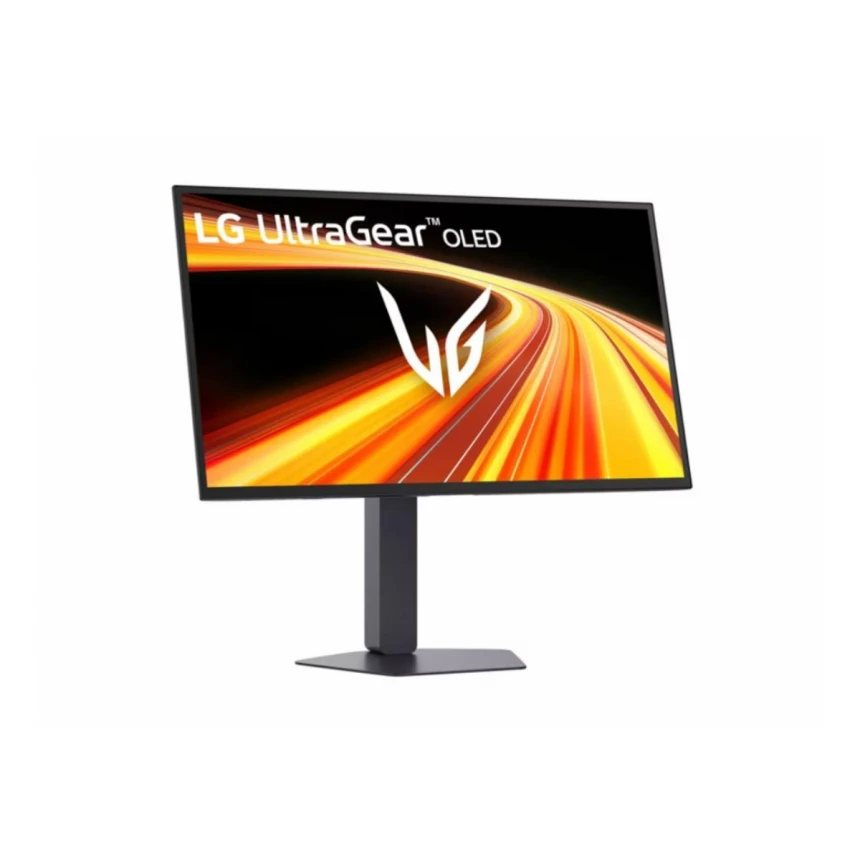 Monitor LG 27GX790B-B 26.5"/OLED/2560x1440/540Hz/0.02ms GtG/HDMIx2,DP,USB-C/G-sync/VESA/crna