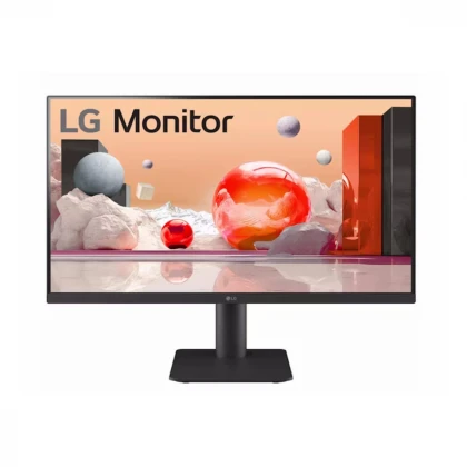 Monitor LG 27MS550-B 27"/IPS/1920x1080/100Hz/5ms GtG/HDMIx2/VESA/Visina/zvucnici/crna	