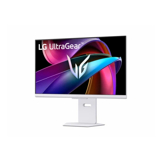 Monitor LG 32G810SA-W 31.5"/IPS/3840x2160/144Hz/1ms GtG/HDMIx2,DP,USB-C/G-sync/pivot/zvucnici/bela