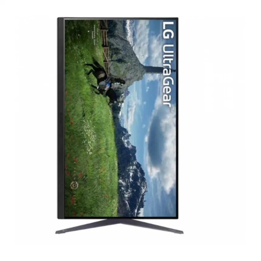 Monitor LG 32GS85Q-B 31.5"/IPS/2560x1440/180Hz/1ms GtG/HDMIx2,DP,USB