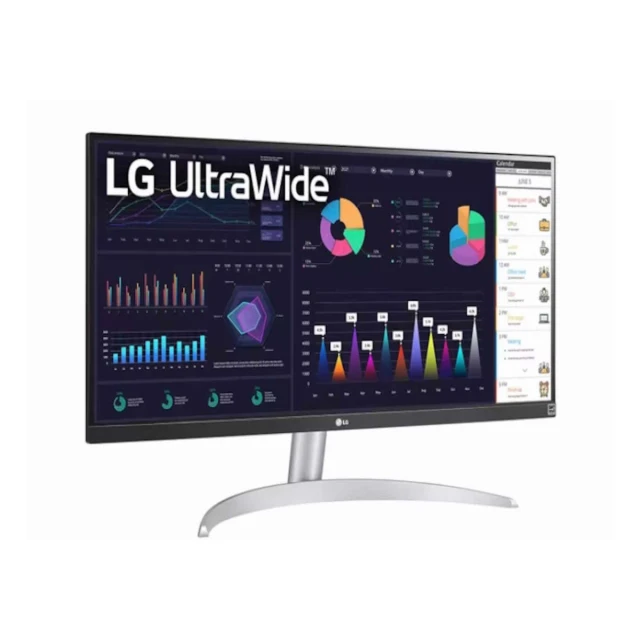 Monitor LG 34WQ500-B.AEU 34"/IPS,21:9/2560x1080/100Hz/5ms GtG/HDMI,DP/Freesync/crna