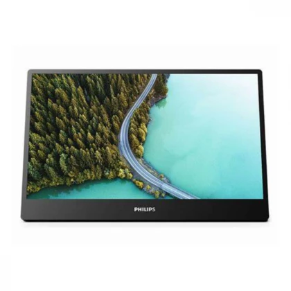Monitor PHILIPS 16B1P3302D/00 15.6"/IPS/1920x1080/60Hz/5msGtG/USB Cx2/prenosni/crna