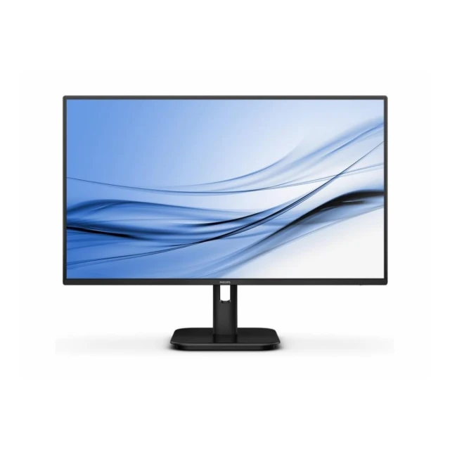 Monitor PHILIPS 24E1N1100A/00 23,8"/IPS/1920x1080/100Hz/1ms MPRT/VGA,HDMI/VESA/crna