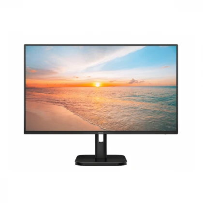 Monitor Philips 24E1N1300A/00 23.8"/IPS/1920x1080/100Hz/1ms MPRT/HDMI,USB,USB type C/zvucnici/crna