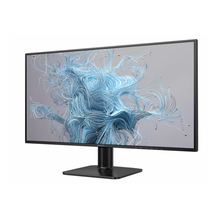 Monitor PHILIPS 27E2N1110/00 27"/IPS/1920x1080/120Hz/4ms/VGA,HDMI/Adaptive sync/VESA/crna