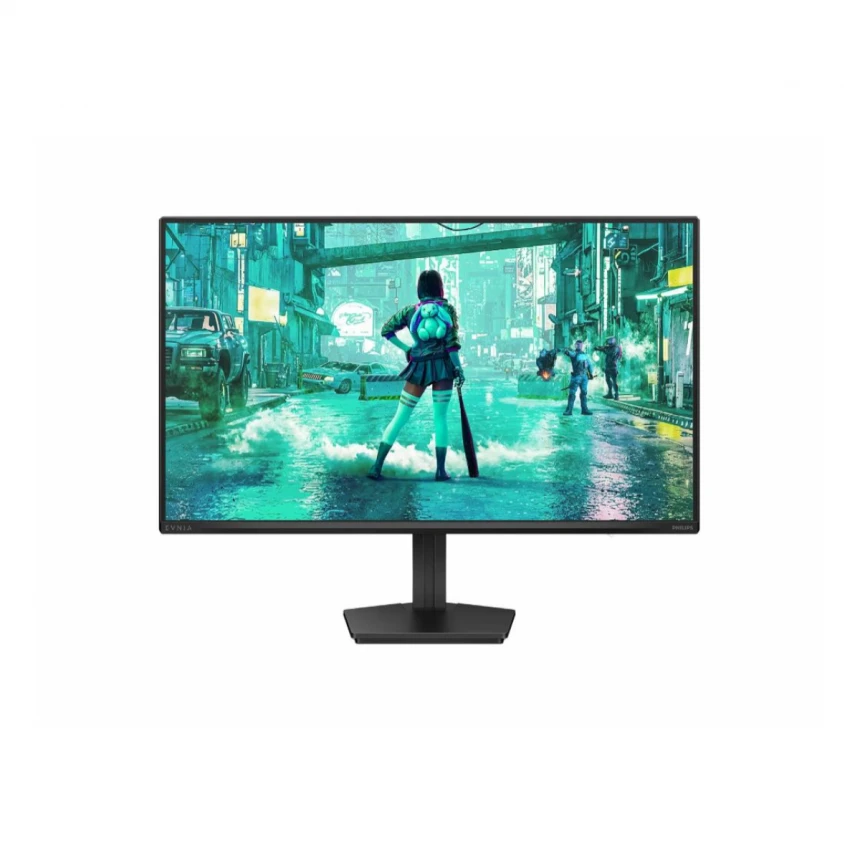 Monitor PHILIPS 27M2N3200NF/00 27"/IPS/1920x1080/144Hz/0,5ms MBR/HDMI,DP/adaptive sync/VESA/crna