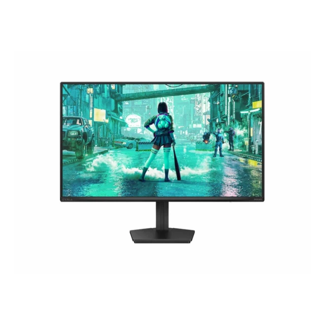 Monitor PHILIPS 27M2N3200NF/00 27"/IPS/1920x1080/144Hz/0,5ms MBR/HDMI,DP/adaptive sync/VESA/crna