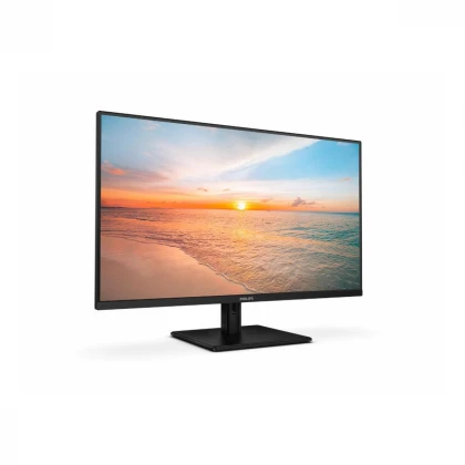 Monitor PHILIPS 32E1N1800LA/00 31.5"/VA/3840x2160/60Hz/4ms GtG/HDMIx2,DP/VESA/zvucnici/crna