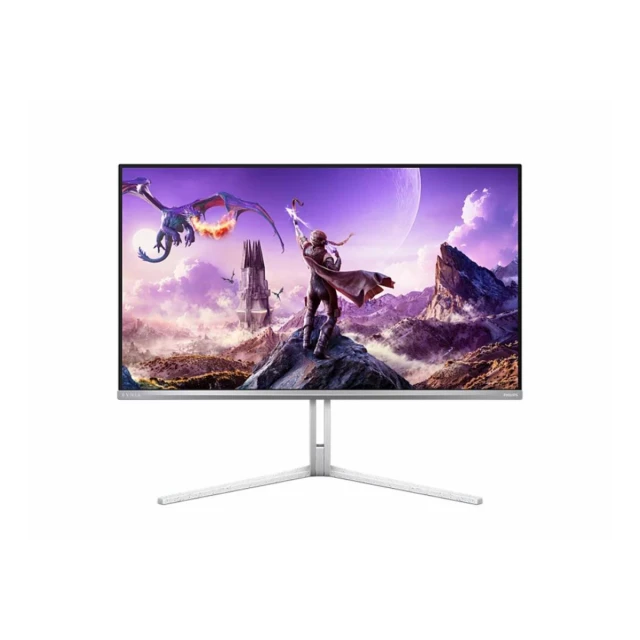 Monitor PHILIPS 32M2N8900/00 31.5"/OLED/3840x2160/240Hz/0,03ms/HDMIx2,DP,USB C/G-Sync/VESA/bela