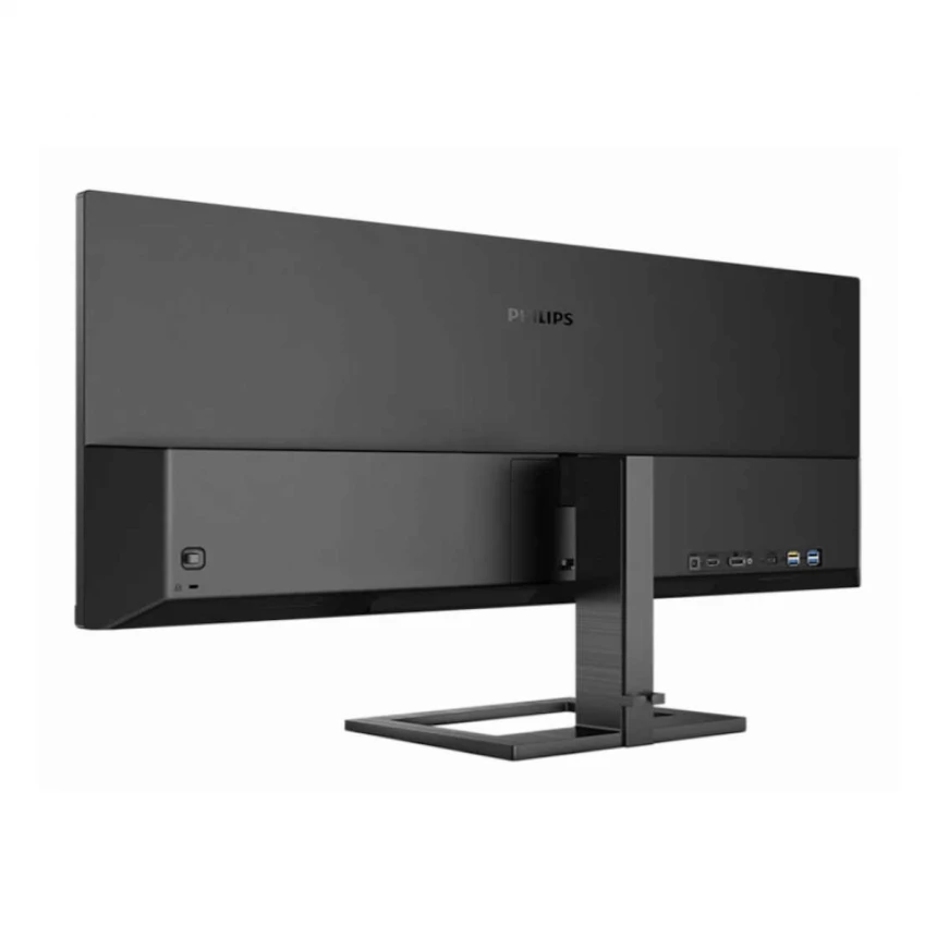 Monitor PHILIPS 346E2LAE/00 34"/VA,21:9/3440x1440/100Hz/4ms GtG/HDMI,DP,USB C/visina/zvucnici/crna