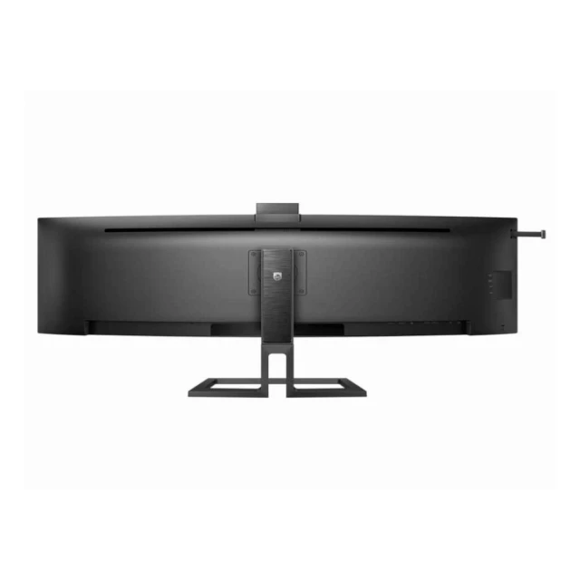 Monitor PHILIPS 45B1U6900CH/00 44.5"/VA,zakrivljen,32:9/5120x1440/75Hz/4ms GtG/HDMIx2,DP,USB,LAN/crn